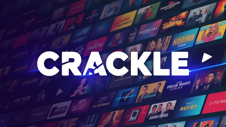 crackle